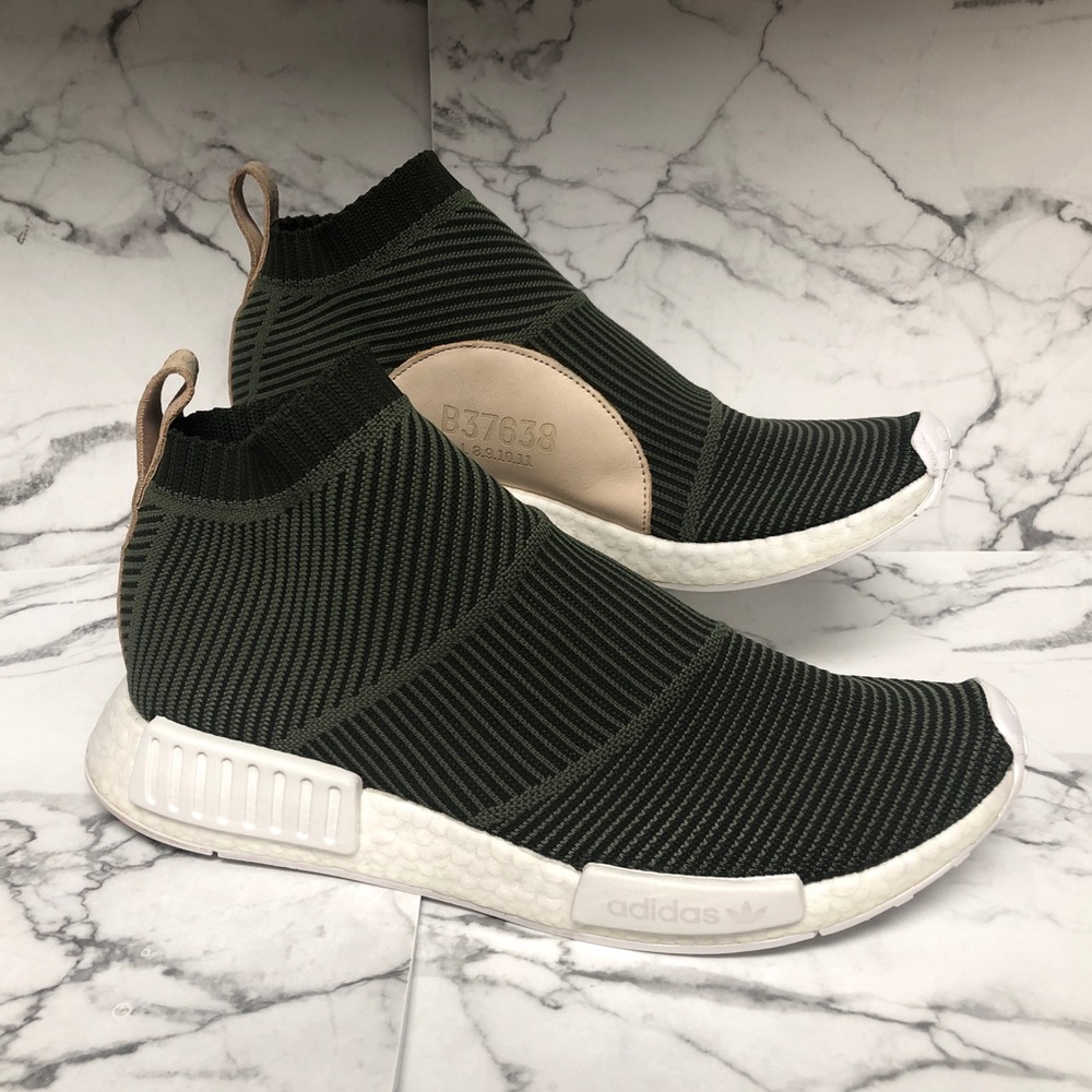 Adidas nmd cs1 | Size: 10.5 | MSRP: $180.00